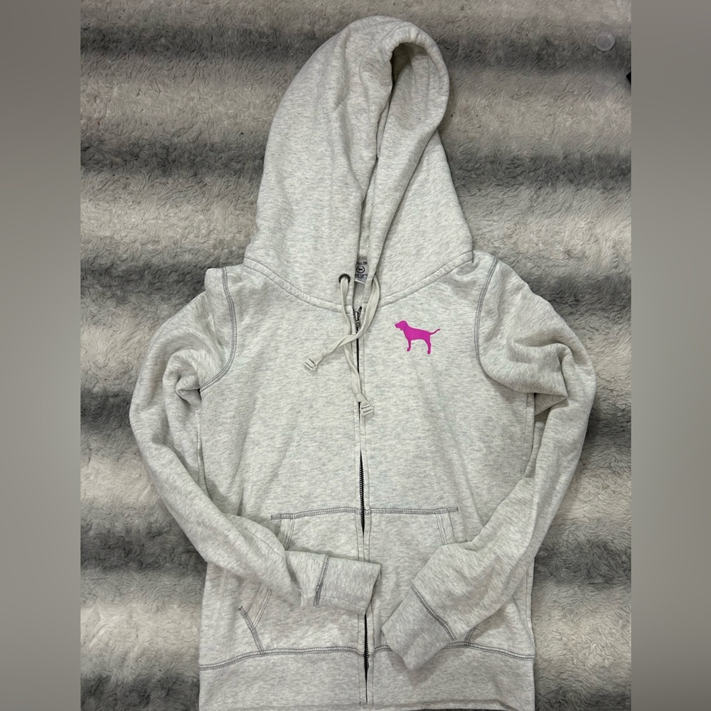 PINK sweater-D